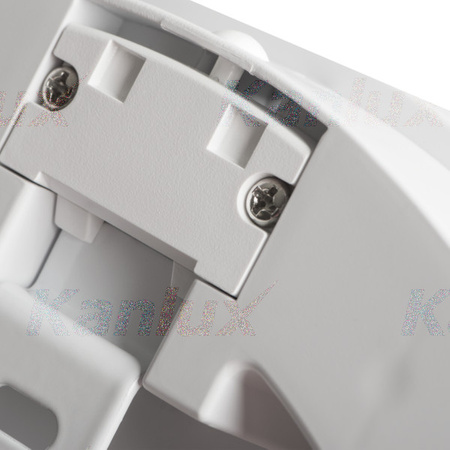 Oprawa sufitowa PLAFON BENO LED 18W 1550lm 4000K neutralna Kanlux