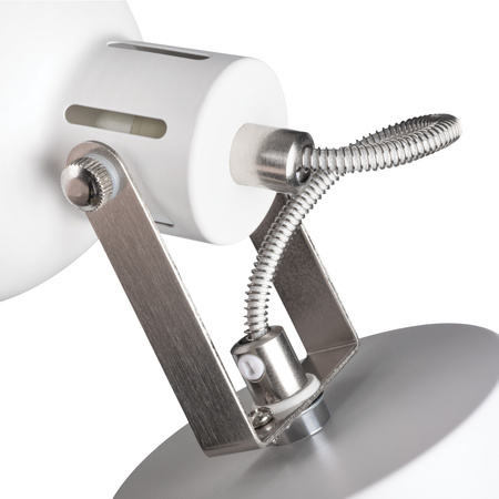 Oprawa ścienno-sufitowa DERATO 4x E14 Biała KANLUX