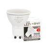 Żarówka LED GU10 10W 900lm 4000K Neutralna 120°