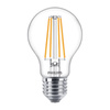 Żarówka LED E27 A60 8.5W = 75W 1055lm 2700K Ciepła Filament PHILIPS