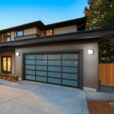 Lampa LED Oprawa Natynkowa Kanałowa 18W 1900lm 5000K Zimna Szara Videx