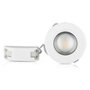 Oprawa LED Podtynkowa Spot 20W 3000K Stała COB VT-26201 V-TAC