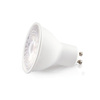 Żarówka LED GU10 Reflektor 5W 450lm 4000K Neutralna 80° Premium Kobi