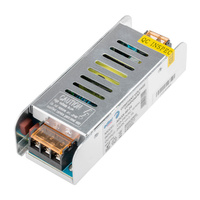 Zasilacz MODUŁOWY Stałonapięciowy 40W 24V DC 1,7A IP20