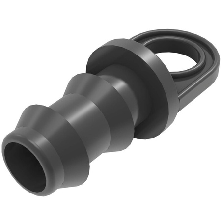 Linia Kroplująca Pocąca Nawadnianie Kropelkowe do Rzędów Roślin Plantacji Zestaw Hydro 50m CELLFAST