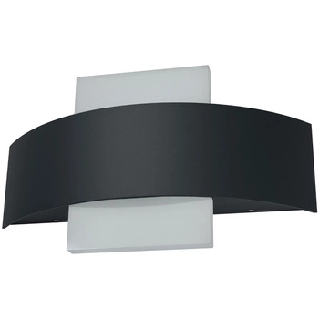 Kinkiet ścienny lampa elewacyjna oprawa zewnętrzna 11W 410lm 3000K Endura Style Shield LEDVANCE