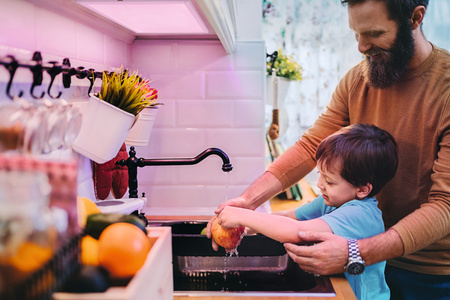 Oprawa LED Panel UNDERCABINET 6,5W CCT 300X200 SMART+ WIFI LEDVANCE