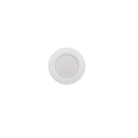 Oprawa Sufitowa Podtynkowa LED TAVO DOWNLIGHT 5W 4000K 400lm IP44 Biała KANLUX