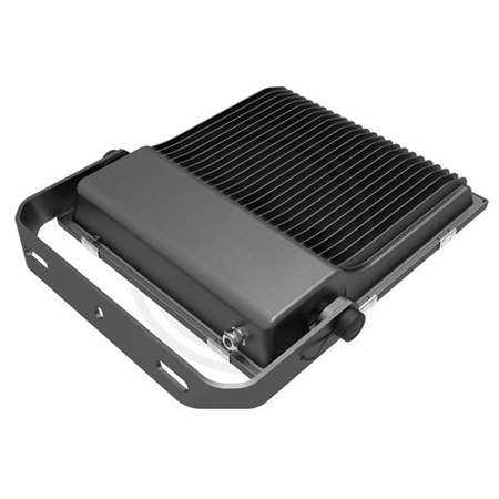 Naświetlacz Halogen LED PX-150W 18000lm 5000K Zimna IP65 IK08 Masterled