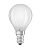 Żarówka LED P45 Kulka E14 4W = 40W 470lm 4000K Neutralna 300° Retrofit Filament CLASSIC Osram