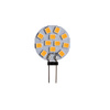 Żarówka LED G4 1.2W 165lm 3000K Ciepła 12V 120° LED12 Kanlux