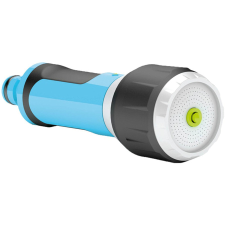 Zestaw DISCOVER Wózek z Wężem MULTIFLEX 1/2" 30m z Końcówkami i Pistoletem ERGO CELLFAST