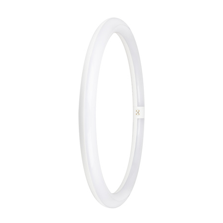 Świetlówka LED T9 Kołowa G10q 24W = 40W 2900lm 4000K Neutralna 110° LED TUBE EM Osram