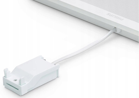 Panel LED Podtynkowy 34W 3400lm 4000K 60x60cm PHILIPS