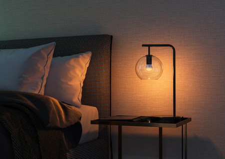 2PAK Żarówka LED E14 P45 5,1W CCT PHILIPS HUE White Ambiance Bluetooth Zigbee