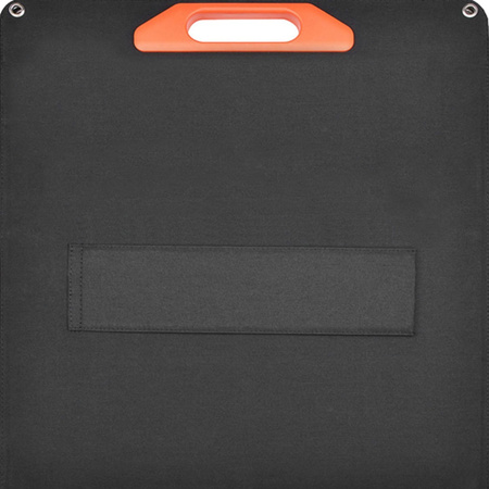 Panel Bateria Solarna Fotowoltaiczna Przenośna Składana Sunflash 100W KOBI