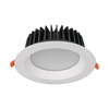 Oprawa Sufitowa Podtynkowa LED TIBERI PRO DOWNLIGHT 30W 4000K 3150lm IP44 Biała KANLUX