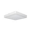 Panel LED Natynkowy Lampa Sufitowa CLICK WHITE 18W 1100lm 3000K Ciepła 30cm LEDVANCE
