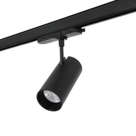 Reflektor Szynowy LED 20W 1800lm CCT 36° Czarny CRI90 Nextrack Core Kobi
