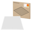 Panel LED Oprawa Lampa Sufitowa 36W 4320lm 3000K Ciepła Ściemnialna Natynkowa Podtynkowa Biały 62x62cm Performance Ledvance