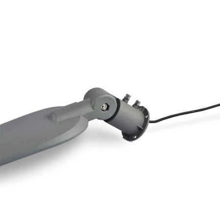 Lampa Uliczna LED 30W 2700lm 5000K Neutralna 130° 0.14A Szara VIDEX