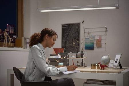 Lampa LED Oprawa Liniowa 25W 2000lm 4000K Neutralna Ściemnialna 60cm OFFICE LINE LEDVANCE