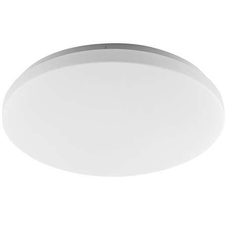Plafon LED Lampa Sufitowa Natynkowa SALUS2 72W IP44 CCT Biały Okrągły 50cm + PILOT LUMILED