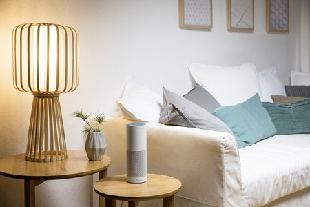 Żarówka LED GU10 Tradycyjna 4.7W = 50W 350lm 2700K Ciepła Ściemnialna SMART+ ZigBee Classic Ledvance