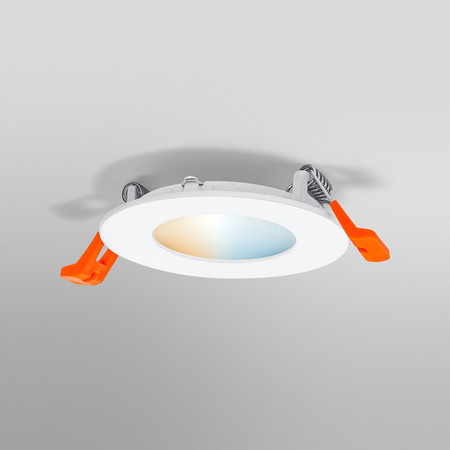 Oprawa Podtynkowa Panel LED DOWNLIGHT 4,5W 240lm CCT 8,5cm SMART+ WIFI LEDVANCE