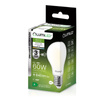 6x Żarówka LED E27 A60 4W = 60W 840lm 4000K Neutralna 360° FILAMENT LUMILED