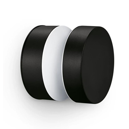 Lampa Ogrodowa LED Kinkiet Elewacyjny LAVEN 6W 2700K IP44 PHILIPS