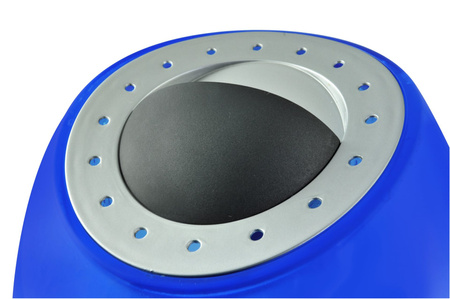 Ultradźwiękowy nawilżacz powietrza Rubber 20106 30W 3.5L