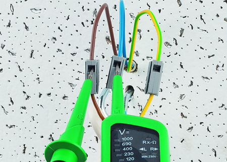 100x Złączka Oświetleniowa Szybkozłączka Przelotowa WAGO 224-112 na PRZEWÓD 0,5-2,5mm