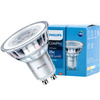 Żarówka LED GU10 2,7W = 25W 225lm 3000K Ciepła 36° PHILIPS
