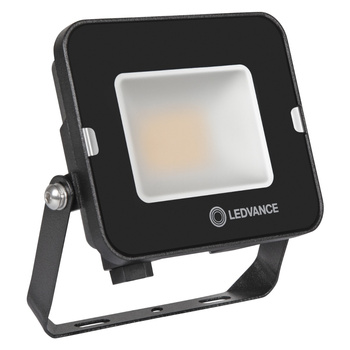 Naświetlacz LED 20W 2000lm 4000K IP65 Czarny LEDVANCE COMPACT V