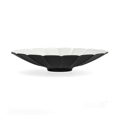 Klosz do Girlandy Zestawu CRETE LS M1 Czarny Metalowy 5 Sztuk Kobi