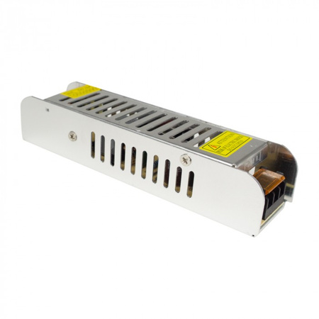 Zasilacz Modułowy do Taśm LED 60W 24V 2.5A IP20 SLIM Ecolight