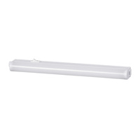 Lampka Podszafkowa Listwa Meblowa LED 4W 300lm 3000K Biały Industrialny Streak light Rabalux