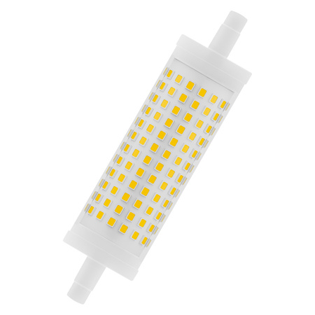 Żarówka LED Kapsułka R7s 19W = 150W 2452lm 4000K Neutralna 300° LINE Osram