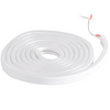 NEON Pasek Elastyczna taśma LED 12V 17W Neutralna IP65 12mm 2m