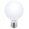 Żarówka LED E27 Kula G95 8W = 75W 880lm 4000K Neutralna 360° FILAMENT LUMILED