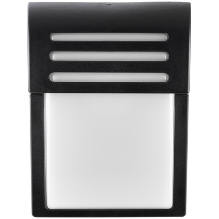 Lampa Ogrodowa Kinkiet Elewacyjny E27 LED 25cm LECOS LUMILED