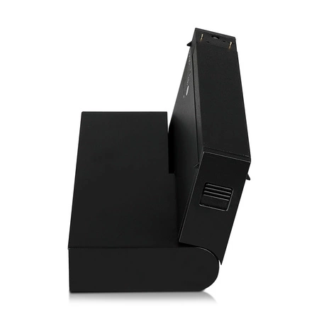 Reflektor szynowy LED 10x2W 4000K Czarny system magnetyczny SMD IP20 24V VT-4220 V-TAC