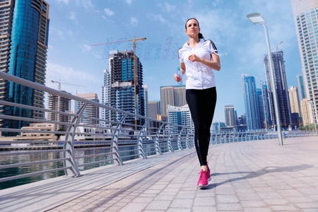 Lampa Parkingowa Oprawa LED Szara 30W 3900lm 4000K Neutralna IP65 Kanlux