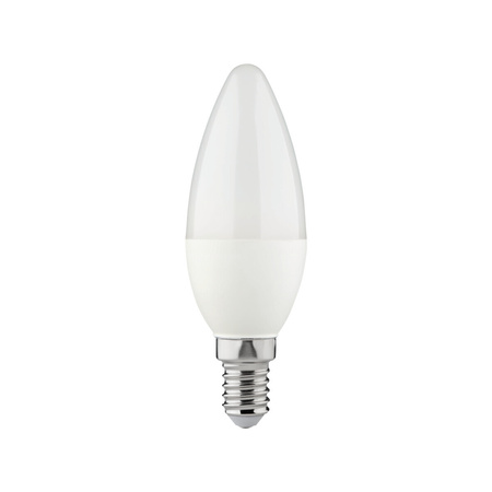 Żarówka LED IQ-LED ŚWIECA E14 C35 5.9W 806lm 4000K Neutralna KANLUX 