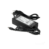 Zasilacz Desktopowy Transformator 24V 48W 2,00A Wtyk DC Kobi