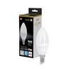 Żarówka LED E14 Świeczka 9W 900lm 6000K Zimna 200° Premium Kobi