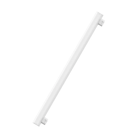 Świetlówka LED S14s 4.7W = 40W 470lm 2700K Ciepła CRI90 Ściemnialna 190° 50cm LEDinestra HD Lighting Osram