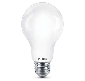 Żarówka LED E27 A67 13W = 120W 2000lm 6500K Zimna PHILIPS