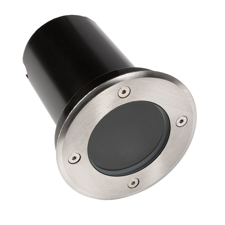 Oprawa Najazdowa Lampa Dogruntowa Wpuszczana GU10 IP65 IK09 Okrągła CATIO 2 LUMILED